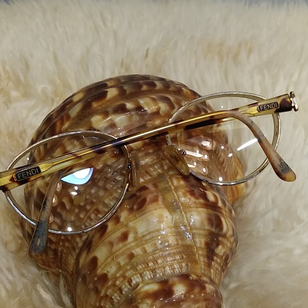 FENDI CHILDREN'S GLASSES